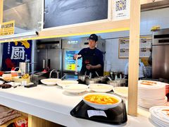 大堂-鱼你在一起(国贸中海广场店)