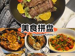 -at cafe 意大利餐厅(集美店)