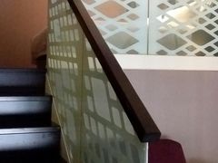-扬州东关街文昌阁桔子水晶酒店