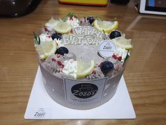 -ZOZO's昌左左精致甜品设计(新北店)