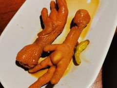 -外婆家(天河领展店)