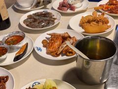 -爱客得牛排海鲜烤肉·火锅自助(春熙路黑金好店)