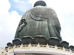 -天坛大佛