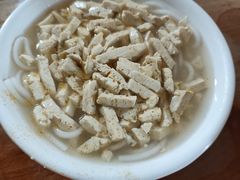 -清真·帅府街羊杂(大同古城店)