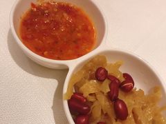 洋白菜-莆田餐厅PUTIEN(西安万象天地店)