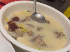 -福来居烤鸭店(天坛二店)