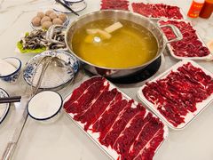 -福合埕牛肉火锅(长平国新店)