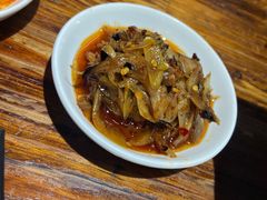 -胡师傅三下锅(汽车站店)