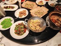 -外婆家(西红门荟聚购物中心店)