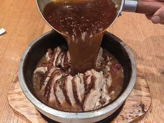 -张烤鸭·川菜·非遗冒烤鸭(青石桥店)