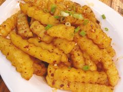 -金谷园饺子·烧烤·家宴(人大总店)