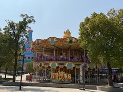 -南京银杏湖乐园