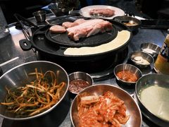 -401餐厅(弘大店)