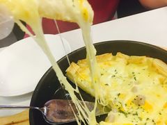 -尊宝比萨(机场店)