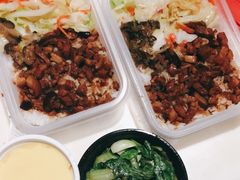 -永和大王(万顺路店)