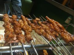 -丰茂烤串(全国首店)