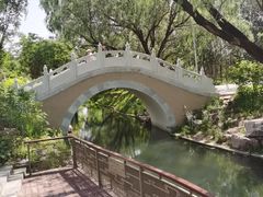 -北坞公园