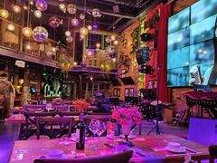 -胡桃里乐队酒馆(昙华林店)