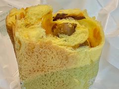 -老乡鸡(武汉烽胜路店)