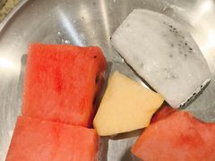-姜胖胖韩式自助烤肉(光明万达店)