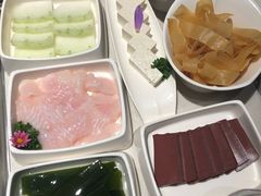 -海底捞火锅(武胜路凯德广场店)