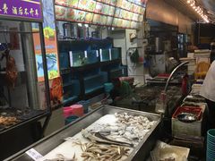 -新享乐海鲜(翠华路店)