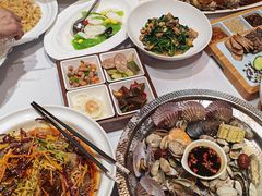 -潍坊宴·大管家(文化路店)
