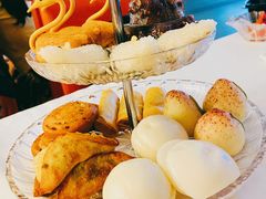 小食拼盘-丰收日·小海鲜·沪上家宴(顾村正大店)