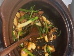 -火啫啫·粤式啫啫煲(南通首店)