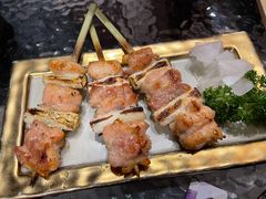 -弓二·烧鸟居酒屋(财富购物中心店)
