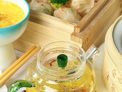 -芙蓉堂(武汉天地店)