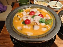 -云海肴云南菜(美罗城店)