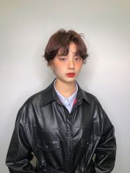 -SY COLOUR专业烫染