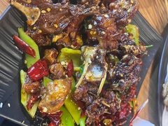 -壹酒贰肉1926·深夜食堂(南京北街店)