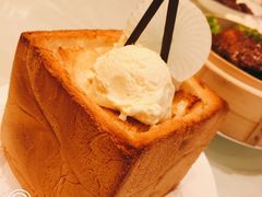 -汇贤府·李氏鲁菜(五棵松店)