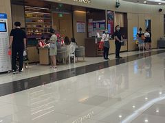 -海底捞火锅(凯德广场店)