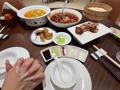 -全聚德(上海首店浦东店)