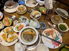 -阳光岛·海鲜盛宴(银泰中心in99店)