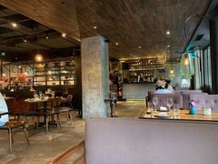-Carbon莫卡哆·意大利复古集市餐厅(杭州大厦店)