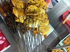 -杨家崴子碳缸烧烤(东三马路店)