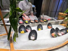 -川骄海鲜自助(亚运村店)