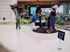 -1/4 ONE QUARTER COFFEE LAB(朝阳大悦城店)