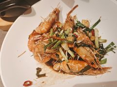 -小厨娘淮扬菜(河西奥美大厦店)