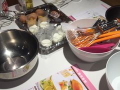-ABC Cooking Studio(上海环球金融中心店)