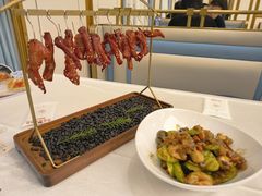 -品海楼·大连海胆锅贴馆(东港店)