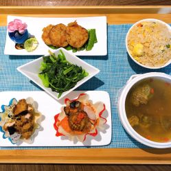 -和伊母婴护理中心·全套房(金山店)