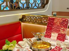 -潮正和潮汕牛肉火锅·老字号(番禺万达店)