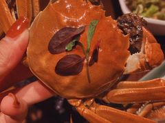 -山葵家·创意料理(宁波来福士店)