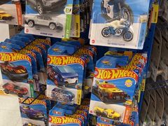 -TOYSRUS玩具反斗城(深圳万象城店)