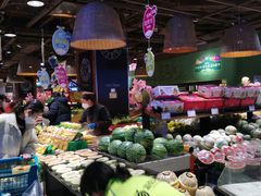 -哈尔信食品超市(哈尔滨王府井购物中心店)
